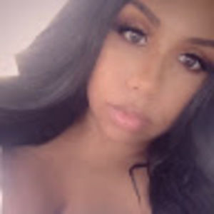 Meet your Posher, Katina